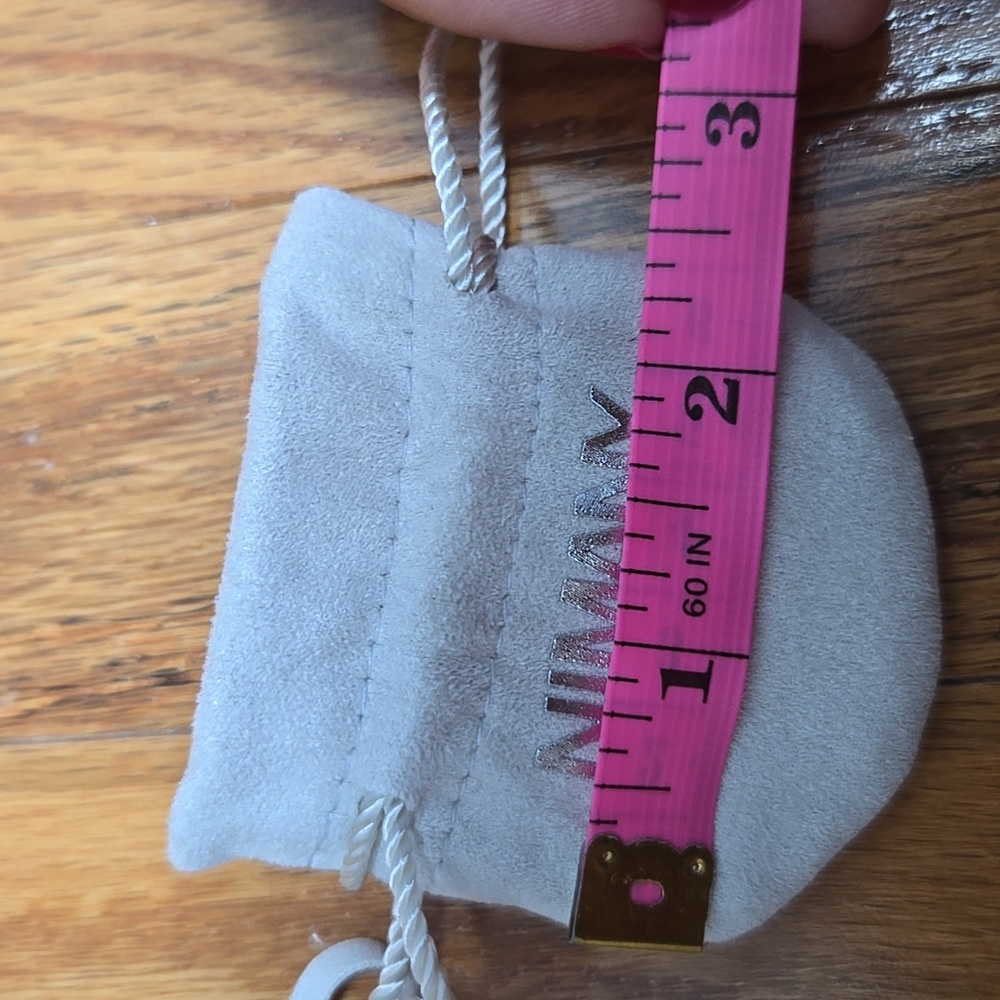 Luna Chic Gold Chain Bracelet Brand New - Picture 9 of 10